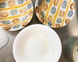 全てレンジはちみつ酢味噌味豚平焼き風作り方5写真