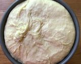 ガスオーブンで焼く基本のふわふわパン作り方3写真