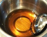 【手軽に☆即席】ポン酢もどき作り方1写真