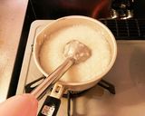 離乳食✩.*˚3色粥とママの栄養満点粥作り方1写真
