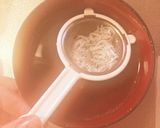離乳食✩.*˚3色粥とママの栄養満点粥作り方2写真
