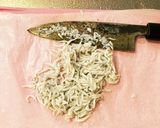 離乳食✩.*˚3色粥とママの栄養満点粥作り方3写真