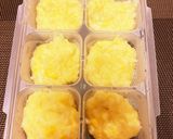 離乳食✩.*˚3色粥とママの栄養満点粥作り方5写真