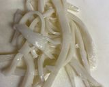かまぼこそうめん！冷かまぼこそうめん作り方2写真