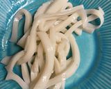 かまぼこそうめん！冷かまぼこそうめん作り方3写真