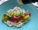 かまぼこそうめん！冷かまぼこそうめん作り方5写真
