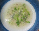 玉葱まんじゅう、ゆず味噌と芥子酢みそ 味作り方6写真