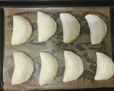 ★揚げたてサイコ～★カレーパン作り方5写真