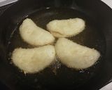 ★揚げたてサイコ～★カレーパン作り方7写真