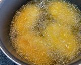時短簡単。マッシュポテトで作るコロッケ作り方4写真
