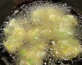 枝豆ととうもろこしのかき揚げ作り方5写真