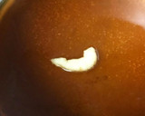 お弁当用☆栃尾のあぶらげのいなり風作り方1写真