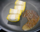 お弁当！とうもろこしのバター醤油焼き作り方4写真