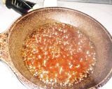 フワーと豆腐ハンバーグ照り焼！ゆりさん風作り方3写真