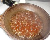 フワーと豆腐ハンバーグ照り焼！ゆりさん風作り方4写真