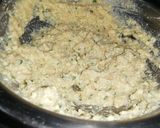 フワーと豆腐ハンバーグ照り焼！ゆりさん風作り方5写真