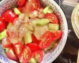 ✨自然のうま味upペースト✨玉ねぎ塩麹作り方12写真