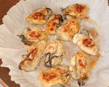 ヨウサマの減塩牡蛎の玉子丼作り方2写真