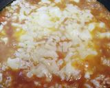 トマトすき焼き作り方5写真