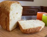 ホームベーカリーでオレンジ食パン作り方5写真
