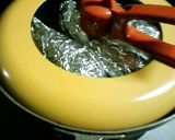 茄子ごろごろ~かつお醤油味~作り方1写真