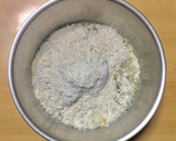 超簡単☆激うま！にがうりと竹輪のかき揚げ作り方2写真