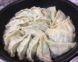 脱・罪悪感&背徳感 嵩増し餃子作り方3写真