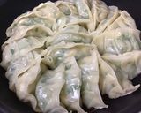 脱・罪悪感&背徳感 嵩増し餃子作り方5写真