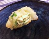 脱・罪悪感&背徳感 嵩増し餃子作り方9写真