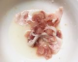 豚こまごま味噌坦々麺味麻婆豆腐茄子作り方6写真