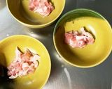豚こまごま味噌坦々麺味麻婆豆腐茄子作り方7写真