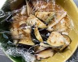 豚こまごま味噌坦々麺味麻婆豆腐茄子作り方13写真