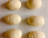 レーズン山型ミニ食パン作り方7写真