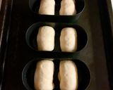 レーズン山型ミニ食パン作り方9写真