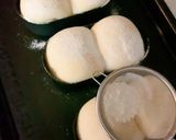 レーズン山型ミニ食パン作り方11写真