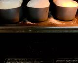 レーズン山型ミニ食パン作り方12写真