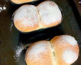 レーズン山型ミニ食パン作り方13写真