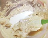 パウンドケーキ7(焼芋と甘栗と和三盆糖)作り方4写真