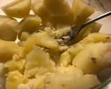 簡単♫ほくほくポテトコロッケ作り方6写真
