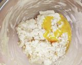 パウンドケーキ7(焼芋と甘栗と和三盆糖)作り方5写真