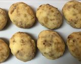 簡単♫ほくほくポテトコロッケ作り方9写真