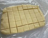 簡単　プチクッキー作り方5写真
