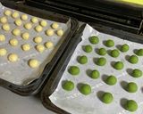 簡単　プチクッキー作り方7写真