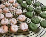 簡単　プチクッキー作り方9写真