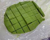 簡単　プチクッキー作り方6写真