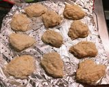 やさしいレモン風味のさくふわスコーン♪作り方2写真