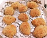 やさしいレモン風味のさくふわスコーン♪作り方3写真