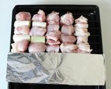 手作りは美味しい！【焼き鳥（たれ）】作り方4写真