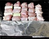 手作りは美味しい！【焼き鳥（たれ）】作り方5写真