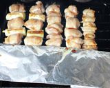 手作りは美味しい！【焼き鳥（たれ）】作り方6写真